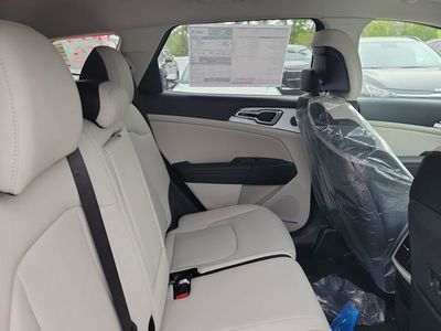 2026 Kia Sportage — photo 30 view