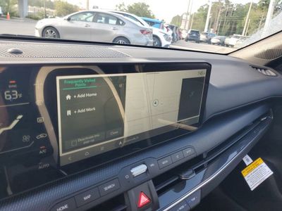2025 Kia K4 - Photo 16