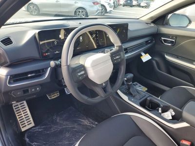 2025 Kia K4 - Photo 7