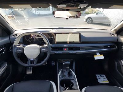 2025 Kia K4 - Photo 23
