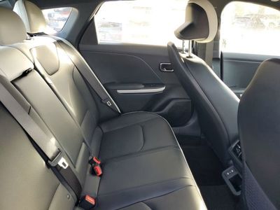 2025 Kia K4 - Photo 29