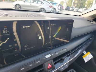 2025 Kia K4 - Photo 15