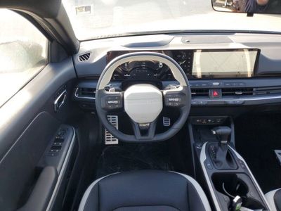 2025 Kia K4 - Photo 24