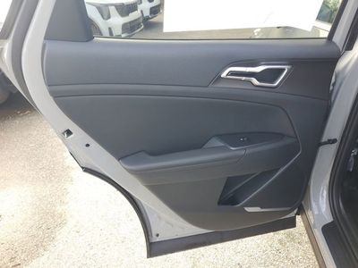 2026 Kia Sportage - Photo 26