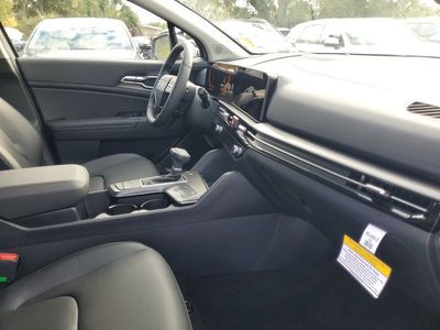 2026 Kia Sportage - Photo 32