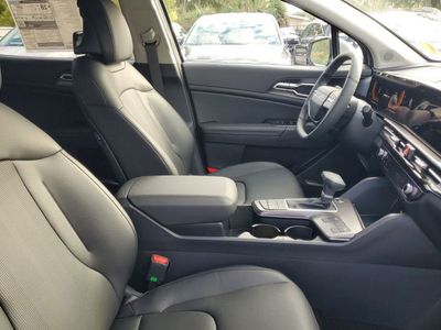 2026 Kia Sportage - Photo 33
