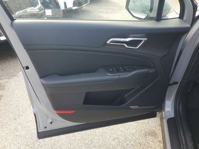 2026 Kia Sportage - Photo 5