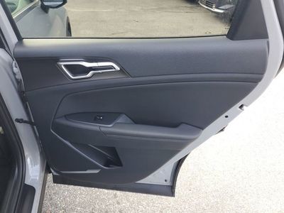 2026 Kia Sportage - Photo 31