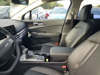 2026 Kia Sportage - Photo 8