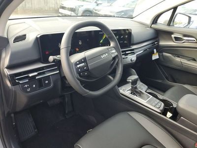 2026 Kia Sportage - Photo 7