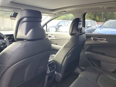 2026 Kia Sportage - Photo 24