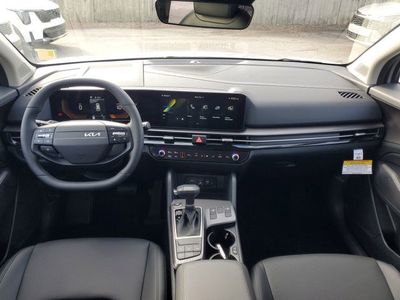2026 Kia Sportage - Photo 22