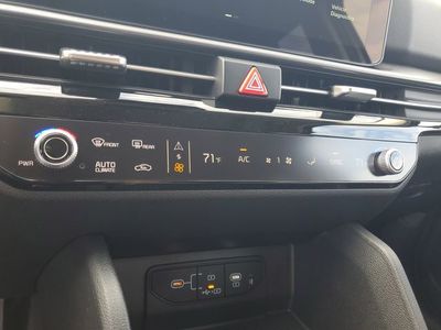 2026 Kia Sportage - Photo 17