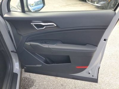 2026 Kia Sportage - Photo 34