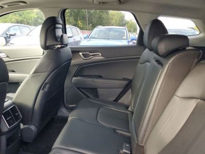 2026 Kia Sportage - Photo 25