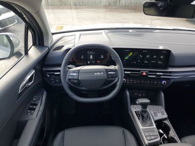 2026 Kia Sportage - Photo 23