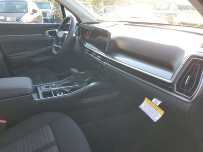 2026 Kia Sorento - Photo 31