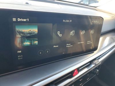 2026 Kia Sorento - Photo 15
