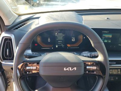 2026 Kia Sorento - Photo 13