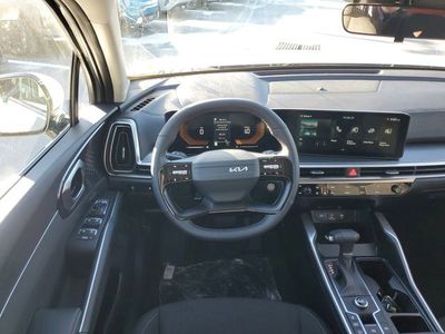 2026 Kia Sorento - Photo 23