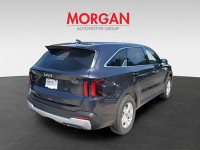 2026 Kia Sorento - Photo 2