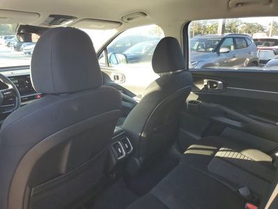 2026 Kia Sorento - Photo 24