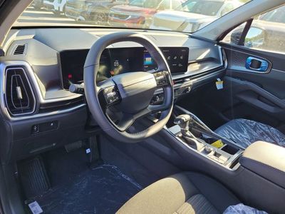 2026 Kia Sorento - Photo 7