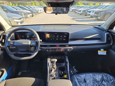 2026 Kia Sorento - Photo 22