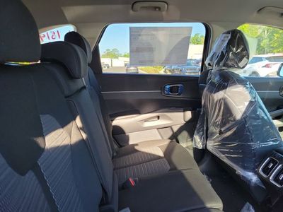 2026 Kia Sorento - Photo 29