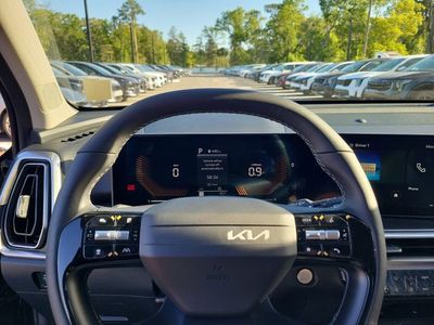2026 Kia Sorento - Photo 13