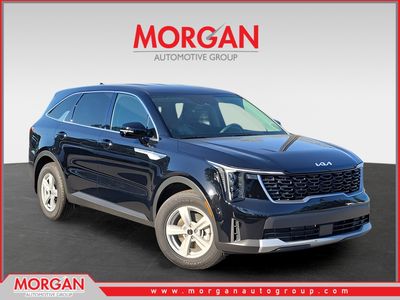2026 Kia Sorento - Photo 1