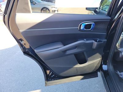 2026 Kia Sorento - Photo 26