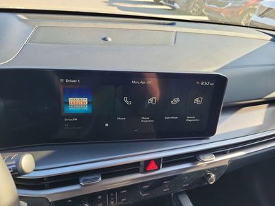 2026 Kia Sorento - Photo 15