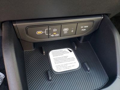 2025 Kia K4 - Photo 18