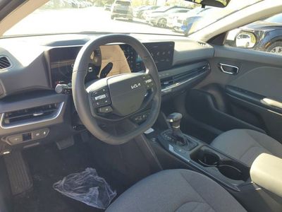 2025 Kia K4 - Photo 7