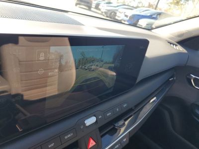 2025 Kia K4 - Photo 16