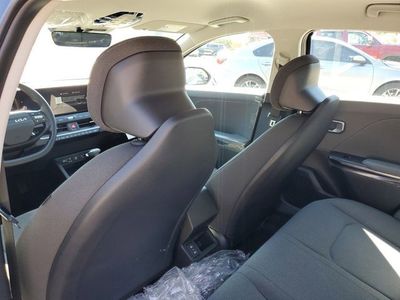 2025 Kia K4 - Photo 23
