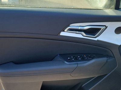 2026 Kia Sportage - Photo 5