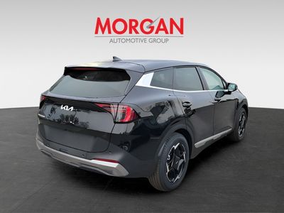 2026 Kia Sportage - Photo 2