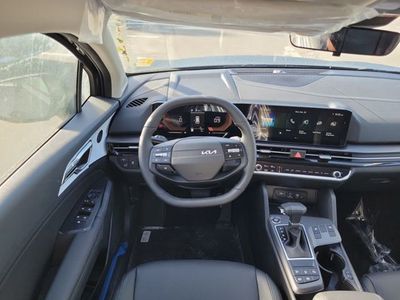 2026 Kia Sportage - Photo 23