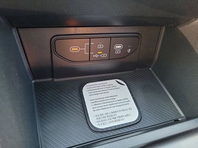 2026 Kia Sportage - Photo 18