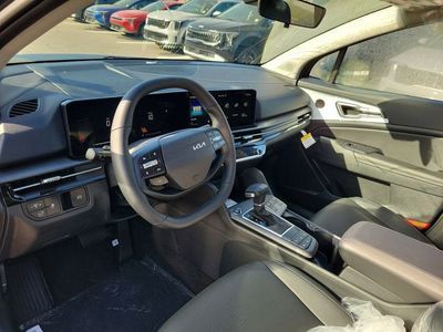 2026 Kia Sportage - Photo 7