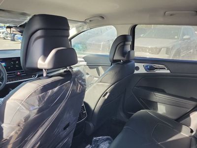 2026 Kia Sportage - Photo 24