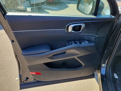 2025 Kia Sorento - Photo 5