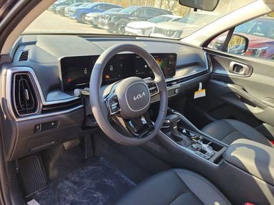 2025 Kia Sorento - Photo 7