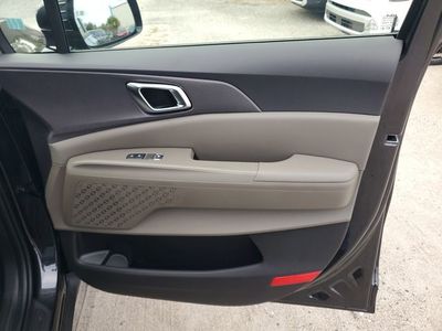 2026 Kia Carnival Hybrid - Photo 36