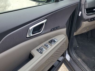 2026 Kia Carnival Hybrid - Photo 6