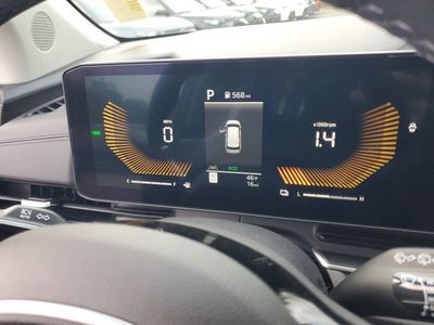 2026 Kia Carnival Hybrid - Photo 14