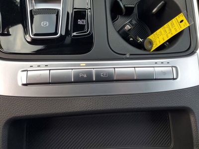 2026 Kia Carnival Hybrid - Photo 21
