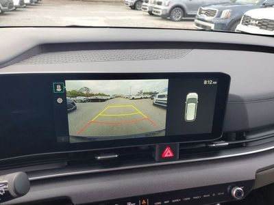 2026 Kia Carnival Hybrid - Photo 17